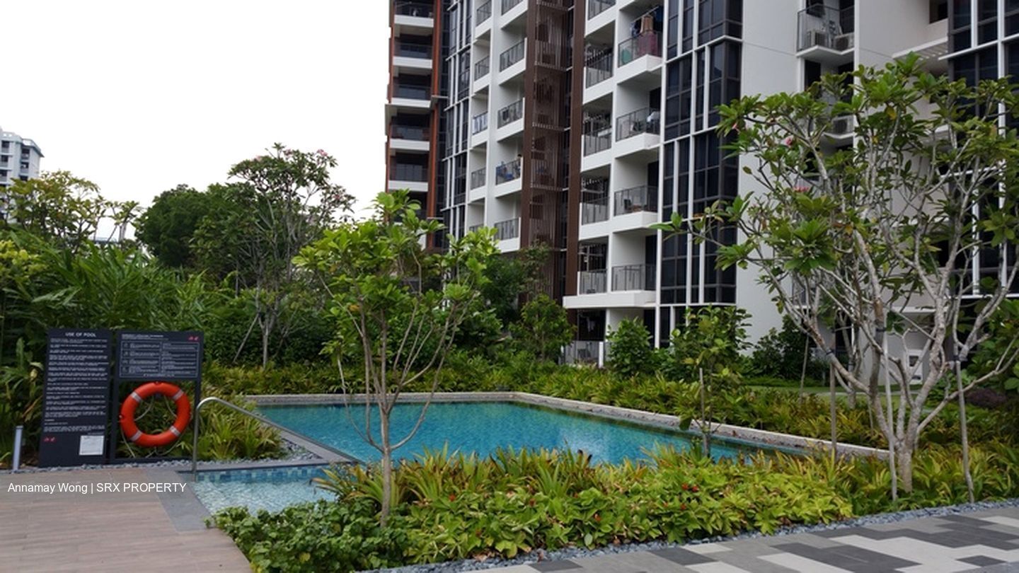 Sims Urban Oasis (D14), Condominium #428045391
